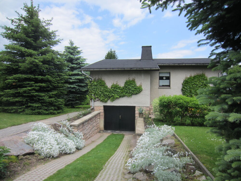 Einfamilienhaus in Lindenau Einfamilienhaus in Lindenau…